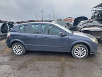 Dezmembram Opel Astra H, 1.7 CDTI, an 2006, cod motor Z17DTH, cutie 5+1