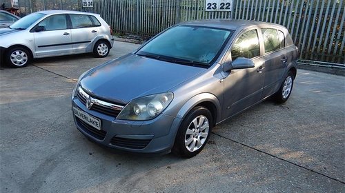 DEZMEMBRAM OPEL ASTRA H 1,7 CDTI AN 2006