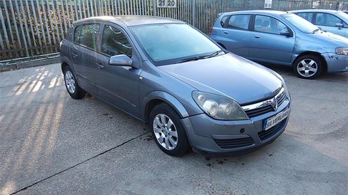 DEZMEMBRAM OPEL ASTRA H 1,7 CDTI AN 2006