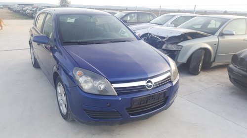 Dezmembram Opel astra H 1.7 cdti an 2006