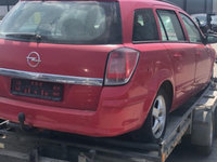 Dezmembram Opel Astra H 1.7 CDTI an fabr. 2005