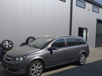 Dezmembram Opel Astra H,1.7 cdti,an fabr 2006