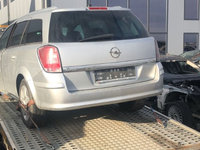 Dezmembram Opel Astra H 1.7 CDTI an fabr. 2010