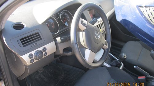 Dezmembram Opel Astra H 1.7 CDTI Z17 DTH 2007