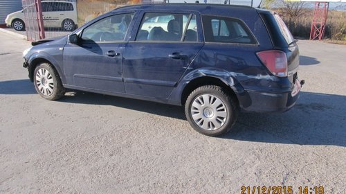 Dezmembram Opel Astra H 1.7 CDTI Z17 DTH 2007