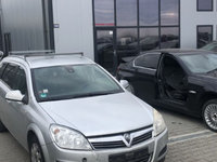 Dezmembram Opel Astra H 1.7 D an fabr 2010