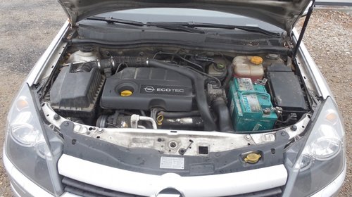 Dezmembram Opel Astra H , 1.7 Diesel, An 2005