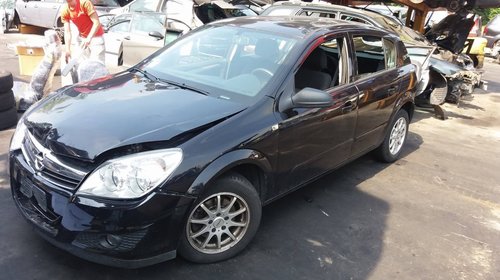 Dezmembram Opel astra h 1.7 tdci 101 cp z17dt