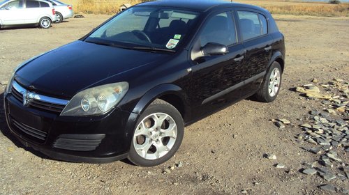 Dezmembram Opel Astra H - 1.7CDTI - 2006 - negru