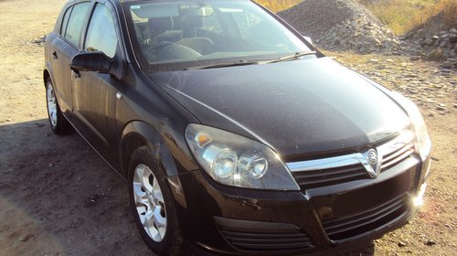 Dezmembram Opel Astra H - 1.7CDTI - 2006 - negru