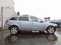 Dezmembram Opel Astra H, 1.7CDTI, Tip motor Z17DTH, An fabricatie 2005