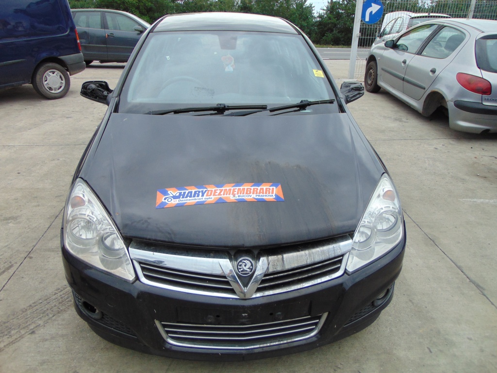 Dezmembram Opel Astra H , 1.7CDTI , tip motor Z17DTH , fabricatie 2007