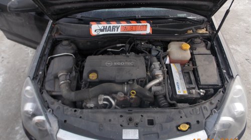 Dezmembram Opel Astra H 1.7CDTi , tip motor Z17DTJ , fabricatie 2009