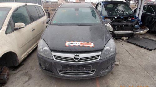 Dezmembram Opel Astra H 1.7CDTi , tip motor Z