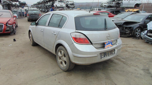 Dezmembram Opel Astra H, 1.7CDTI, Tip Motor Z