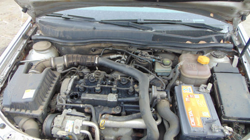 Dezmembram Opel Astra H, 1.7CDTI, Tip Motor Z17DTL, An fabricatie 2004