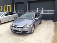 Dezmembram OPEL Astra H 1.8 benzina 2005 automat