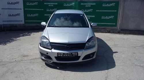 Dezmembram Opel Astra H 1.8 Z18XER