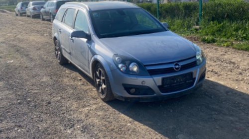 Dezmembram opel astra h 1.9 cdti