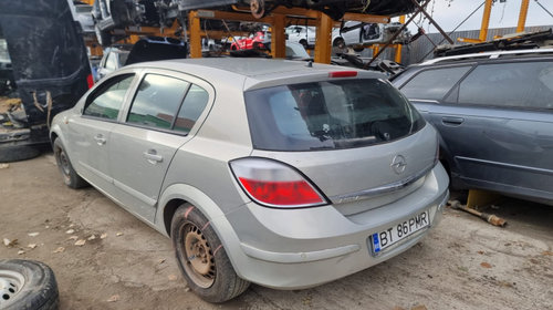 Dezmembram Opel Astra H [2004 - 2007] 1.4 benzina Z14XEP