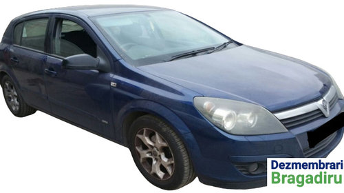 Dezmembram Opel Astra H [2004 - 2007] Hatchba