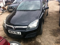 Dezmembram Opel Astra H [2004 - 2007] Hatchback 1.6 MT (105 hp) (L48) Twinport