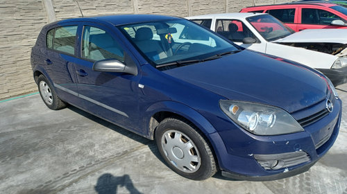 Dezmembram Opel Astra H [2004 - 2007] Hatchback 1.7 CDTI MT (80 hp)