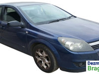 Dezmembram Opel Astra H [2004 - 2007] Hatchback 1.9 CDTI MT (120 hp)