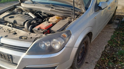 Dezmembram Opel Astra H [2004 - 2007] wagon 1.7 CDTI MT (101 hp)