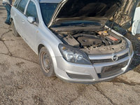 Dezmembram Opel Astra H [2004 - 2007] wagon 1.7 CDTI MT (101 hp)