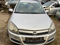 Dezmembram Opel Astra H [2004 - 2007] wagon 1.7 CDTI MT (101 hp) Astra H 1.7 CDTI cod motor Z17DTH 74KW,CUTIE MANUALA 6 TREPTE MG1,CULOARE Z157