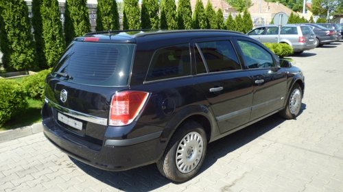 Dezmembram Opel Astra H, 2004, Combi