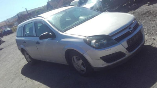 Dezmembram Opel Astra H 2005 1.7 CDTI Diesel 