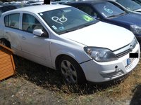 DEZMEMBRAM OPEL ASTRA H 2005 1.7 DIESEL COD MOTOR Z17DTL CARSERO SECOND HAND