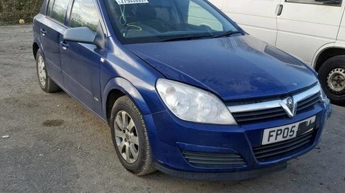 Dezmembram Opel Astra H 2005 1.7 Diesel Cod m