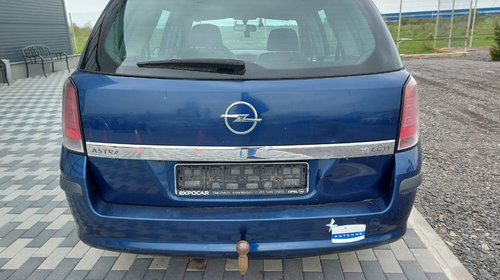 Dezmembram Opel Astra H 2005 1.7 Z17DTH, caravan