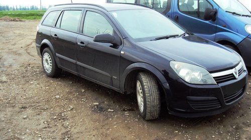 Dezmembram Opel Astra H 2005 - 1.7CDTI