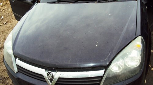 Dezmembram Opel Astra H 2005 - 1.7CDTI