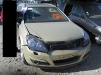 DEZMEMBRAM OPEL ASTRA H 2005 1.9 DIESEL BREAK CARSERO SECOND HAND BACAU SI IASI