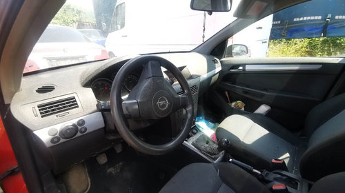 DEZMEMBRAM OPEL ASTRA H 2005