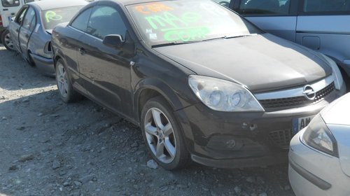 DEZMEMBRAM OPEL ASTRA H 2007 1.9 DIESEL DECAP