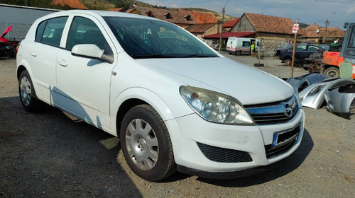 Dezmembram Opel Astra H 2008 1.3 CDTI Diesel 