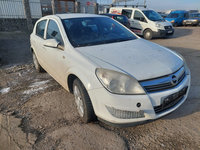 Dezmembram Opel Astra H, 2008, 1.4 benzina, cutie 5+1