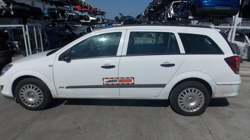 Dezmembram Opel Astra H break , 1.3CDTI , tip motor Z13DTH, fabricatie 2007