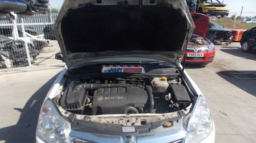 Dezmembram Opel Astra H break , 1.3CDTI , tip motor Z13DTH, fabricatie 2007