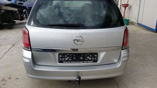 Dezmembram opel astra h combi 1.9cdti