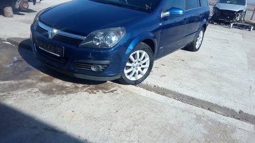 Dezmembram opel astra h combi din 2006-1,6 benzina