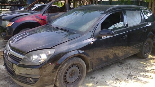 Dezmembram opel astra h fab 2006 mot 1.9 de 101cp