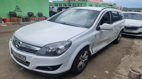 Dezmembram Opel Astra H [facelift] [2005 - 2015] 1.7 cdti Z17DTR