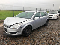 Dezmembram Opel Astra H [facelift] [2005 - 2015] Sedan 1.7 CDTI MT (110 hp)